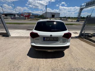 Suzuki Vitara 2021 HYBRID ALL GRIP-thumb-9