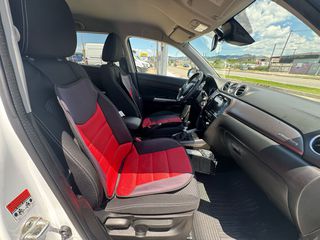 Suzuki Vitara 2021 HYBRID ALL GRIP-thumb-17