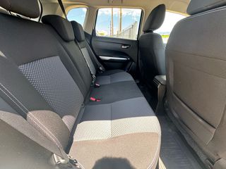 Suzuki Vitara 2021 HYBRID ALL GRIP-thumb-18