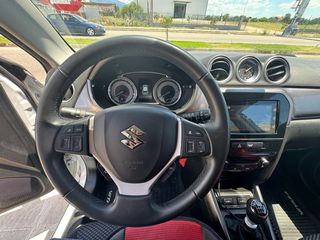 Suzuki Vitara 2021 HYBRID ALL GRIP-thumb-19
