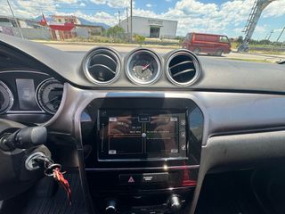 Suzuki Vitara 2021 HYBRID ALL GRIP-thumb-20