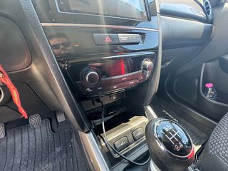 Suzuki Vitara 2021 HYBRID ALL GRIP-thumb-21