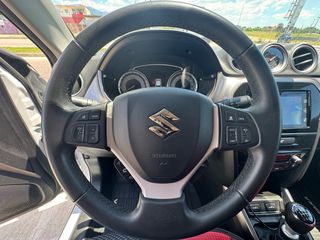 Suzuki Vitara 2021 HYBRID ALL GRIP-thumb-22