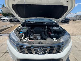 Suzuki Vitara 2021 HYBRID ALL GRIP-thumb-26