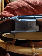 Browning 525