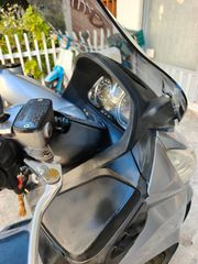 Sym Maxsym 400i 2011 MAXSYM 400I-thumb-1
