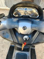 Sym Maxsym 400i 2011 MAXSYM 400I-thumb-4