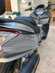 Sym Maxsym 400i 2011 MAXSYM 400I-thumb-5