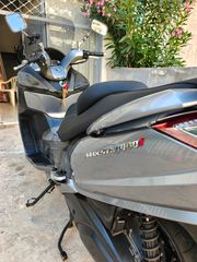 Sym Maxsym 400i 2011 MAXSYM 400I-thumb-6