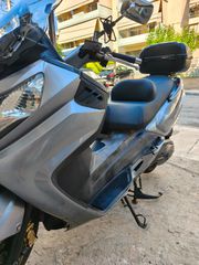 Sym Maxsym 400i 2011 MAXSYM 400I-thumb-7