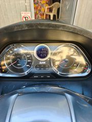 Sym Maxsym 400i 2011 MAXSYM 400I-thumb-8