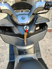 Sym Maxsym 400i 2011 MAXSYM 400I-thumb-9