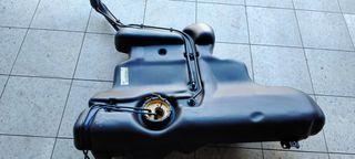 Ρεζερβουάρ (τεπόζιτα)- DIESEL --SKODA ROOMSTER 1.6 DIESEL --(MONT-2011-2015)-- SKODA FABIA 1.6 TDI--(Χωρίς την αντήλιά μόνο ρεζερβουάρ)