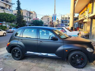 Chrysler PT Cruiser 2004