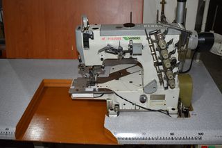 Αυτόματο Τιγκέλι-thumb-1