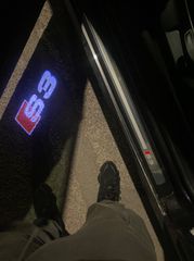 Audi A3 2009 S LINE-thumb-7