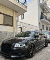 Audi A3 2009 S LINE