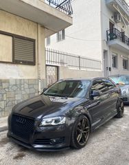 Audi A3 2009 S LINE-thumb-1