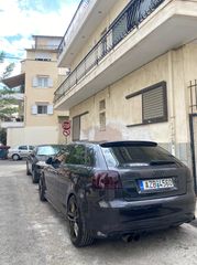Audi A3 2009 S LINE-thumb-2