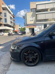 Audi A3 2009 S LINE-thumb-4