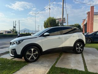 Peugeot 3008 2020 1.5 BLUEHDI 130 GRIP CONTROL | ΕΛΛΗΝΙΚΟ ΙΔΙΩΤΗ ΠΡΩΤΟ ΧΕΡΙ-thumb-3