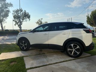 Peugeot 3008 2020 1.5 BLUEHDI 130 GRIP CONTROL | ΕΛΛΗΝΙΚΟ ΙΔΙΩΤΗ ΠΡΩΤΟ ΧΕΡΙ-thumb-4