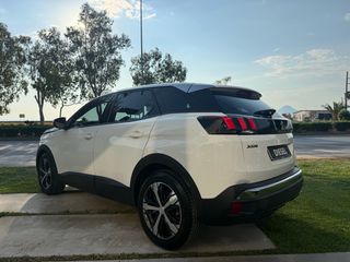 Peugeot 3008 2020 1.5 BLUEHDI 130 GRIP CONTROL | ΕΛΛΗΝΙΚΟ ΙΔΙΩΤΗ ΠΡΩΤΟ ΧΕΡΙ-thumb-5