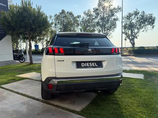 Peugeot 3008 2020 1.5 BLUEHDI 130 GRIP CONTROL | ΕΛΛΗΝΙΚΟ ΙΔΙΩΤΗ ΠΡΩΤΟ ΧΕΡΙ-thumb-6