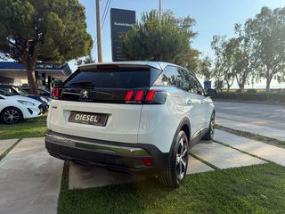 Peugeot 3008 2020 1.5 BLUEHDI 130 GRIP CONTROL | ΕΛΛΗΝΙΚΟ ΙΔΙΩΤΗ ΠΡΩΤΟ ΧΕΡΙ-thumb-7