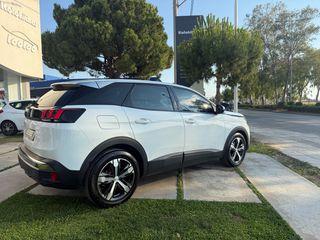 Peugeot 3008 2020 1.5 BLUEHDI 130 GRIP CONTROL | ΕΛΛΗΝΙΚΟ ΙΔΙΩΤΗ ΠΡΩΤΟ ΧΕΡΙ-thumb-8