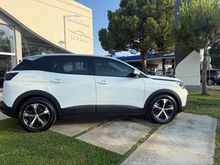 Peugeot 3008 2020 1.5 BLUEHDI 130 GRIP CONTROL | ΕΛΛΗΝΙΚΟ ΙΔΙΩΤΗ ΠΡΩΤΟ ΧΕΡΙ-thumb-9