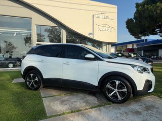 Peugeot 3008 2020 1.5 BLUEHDI 130 GRIP CONTROL | ΕΛΛΗΝΙΚΟ ΙΔΙΩΤΗ ΠΡΩΤΟ ΧΕΡΙ-thumb-10