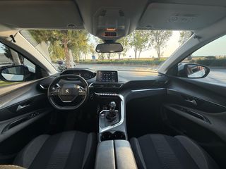 Peugeot 3008 2020 1.5 BLUEHDI 130 GRIP CONTROL | ΕΛΛΗΝΙΚΟ ΙΔΙΩΤΗ ΠΡΩΤΟ ΧΕΡΙ-thumb-26