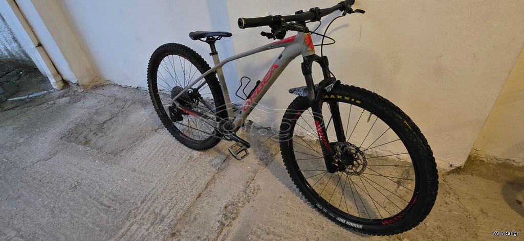 All - Mountain Orbea 2021