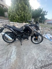 Sym SYMNH T 2021