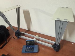 Ταχογραφος / Χρονογράφος CED M2-thumb-9