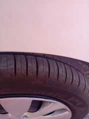 Ελαστικά pirelli 185/60/15-thumb-1
