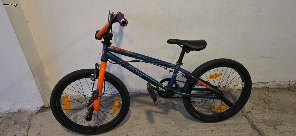 BMX Scott 2020