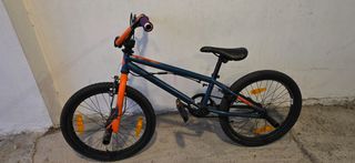 BMX Scott 2020