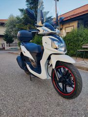 Sym Symphony SR 125i 2024 SR 125-thumb-1
