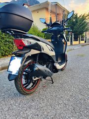 Sym Symphony SR 125i 2024 SR 125-thumb-3