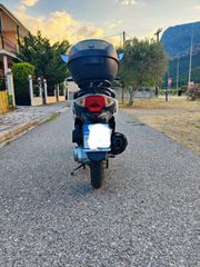 Sym Symphony SR 125i 2024 SR 125-thumb-4