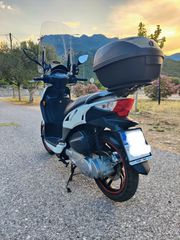 Sym Symphony SR 125i 2024 SR 125-thumb-5