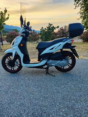 Sym Symphony SR 125i 2024 SR 125-thumb-6