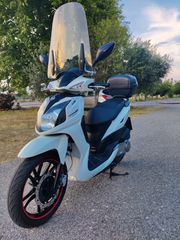 Sym Symphony SR 125i 2024 SR 125-thumb-7