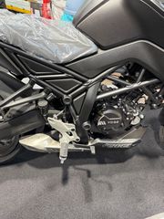 Voge R125 2026 R125S & *ΔΩΡΑ ΠΡΟΣΦΟΡΑΣ*-thumb-1