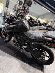 Voge R125 2026 R125S & *ΔΩΡΑ ΠΡΟΣΦΟΡΑΣ*-thumb-2