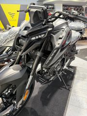 Voge R125 2026 R125S & *ΔΩΡΑ ΠΡΟΣΦΟΡΑΣ*-thumb-7