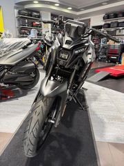 Voge R125 2026 R125S & *ΔΩΡΑ ΠΡΟΣΦΟΡΑΣ*-thumb-9
