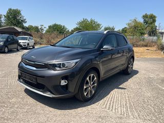 Kia Stonic 2020 1.0L Vision, Clima  Θερμαινόμενα καθίσματα